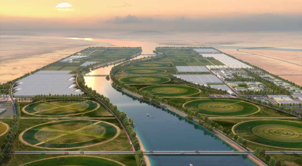 AGRO AND RURAL DEVELOPMENT – arteliagroup